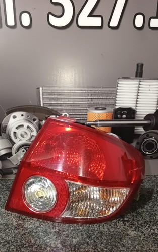 Fanale posteriore destro - posteriore,