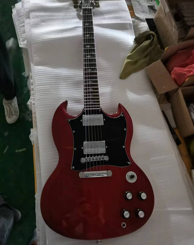 Chitarra elettrica - chitarra,