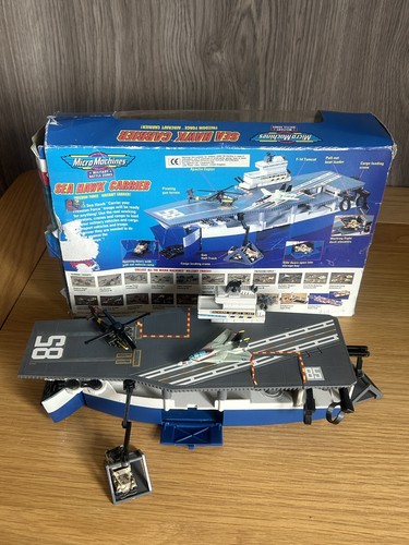 Micro machines military - micro,