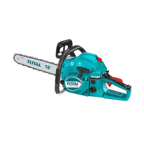 Motosega scoppio 46cc lama - a,