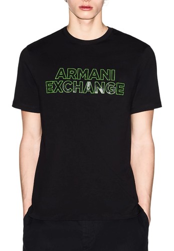Shirt armani exchange x - t-shirt,