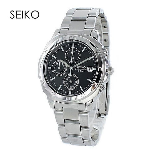 Orologio seiko uomo - orologio,