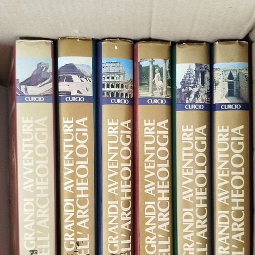 Armando curcio editore - armando, le