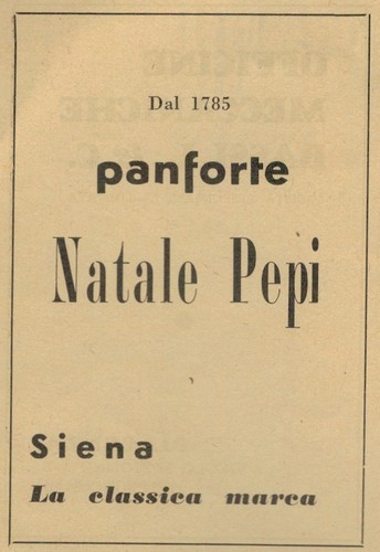 Pubblicita vintage anni - pubblicita',