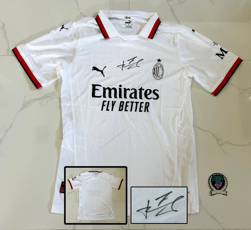 Maglia firmata andriy - maglia,