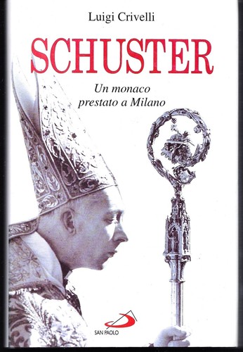 Schuster monaco prestato - un, a
