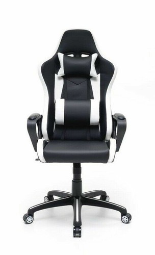 Sedia sgabello poltrona gaming - poltrona,