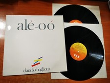 CLAUDIO BAGLIONI Ale-oo MOLTO