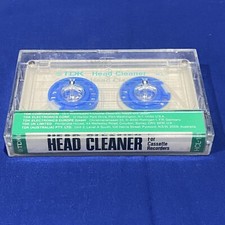 Pulitore testine nastro