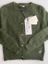 Giacca Monnalisa taglia 8 anni