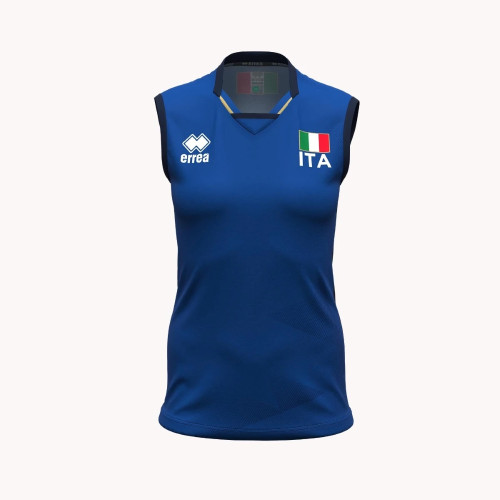 Erreà maglia donna parigi - 1,
