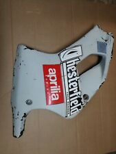 carene  anteriori dx/ sx aprilia rs extreme/ futura 50