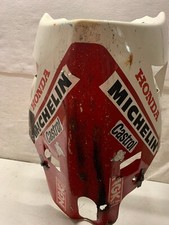 Carena prua Racing Honda VFR