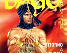 DAGO EURA/AUREA EDITORIALE COMPLETA 328 ALBI