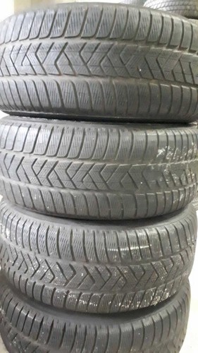 Quattro 255 108h rft - 108h,