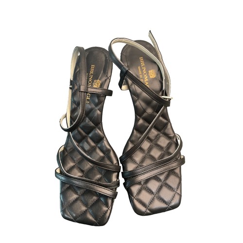 Bruno magli sandra quilted - sandra,