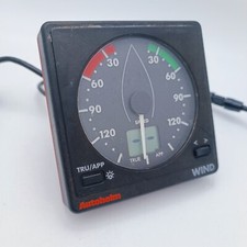 Autohelm ST50 PLUS WIND