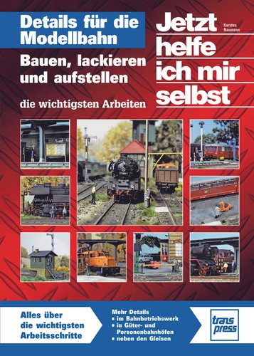 Jetzt helfe ich mir - , selbst