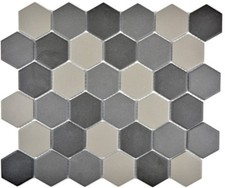 Mosaico piastrella ceramica - mosaico,