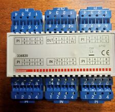 Derivatore Audio/Serv/Video