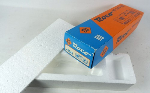 Roco 43445 scatola vuota - roco,
