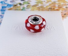 Charm Pandora Cuore Autentico