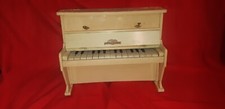 ANTICO GIOCATTOLO - PIANOFORTE