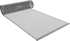 Rete Zanzariera SU MISURA Ricambio "Verticali e Orizzontali" con o senza bottoni