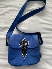 Borsa uomo trapstar 1.0