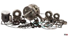 Kit revisione motore - revisione, completo