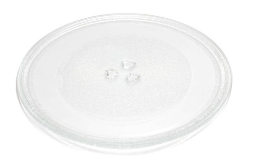 Piatto forno microonde - , lg