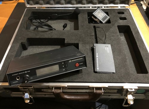 Sennheiser 500 pocket - sennheiser,