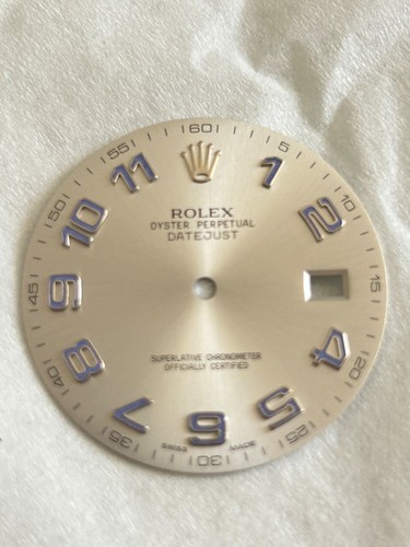 Nuovo rolex 116334 - 116334, datejust