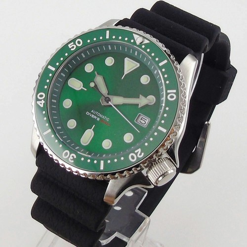 Orologio uomo 20atm 42mm - 20atm,