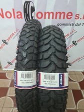 Pneumatico Posteriore