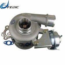 Turbocharger TF035 28231-27810