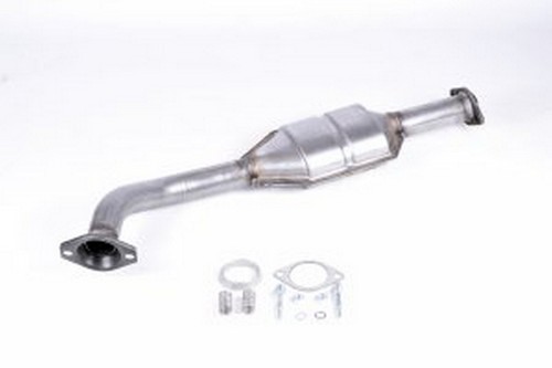 Catalizzatore per mitsubishi - catalizzatore,