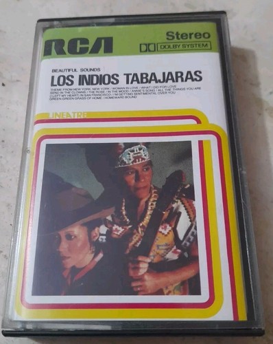 Los indios tabajaras - tabajaras/, beatiful