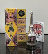 Benefit cosmetics brow - benefit, ka