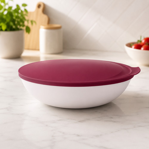 Tupperware allegra ciotola 5 - allegra,