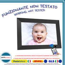 Cornice Digitale Ailrinni 10"