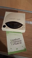 NEC PC ENGINE CD-Rom²  - NTSC