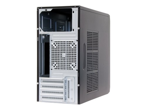 Chieftec 01b mini tower - mini,