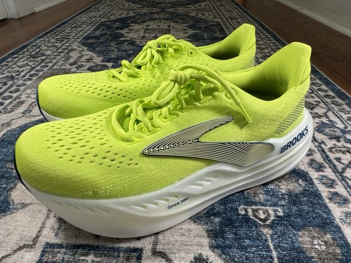 Nwob brooks glycerin max - nwob,