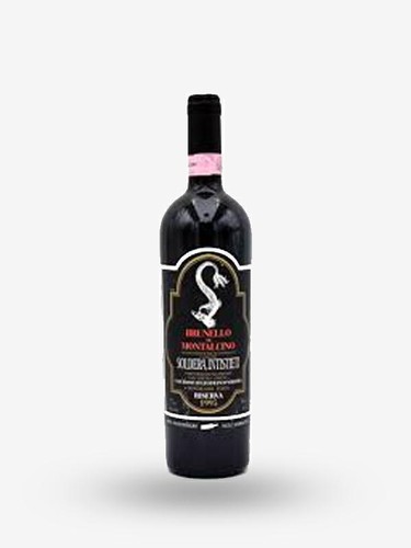 Brunello montalcino docg - brunello,