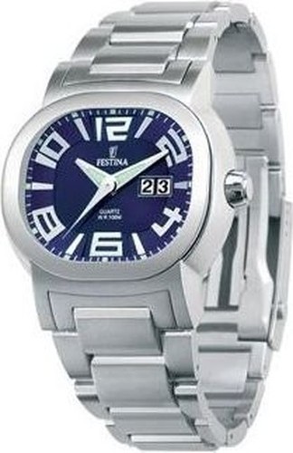 Festina mambo men quartz - men,