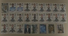 PARMA calciatori Panini