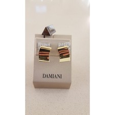 ORECCHINI DAMIANI N27592P