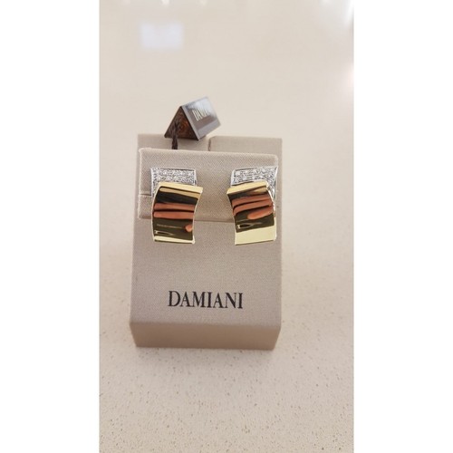 Orecchini damiani n27592p - damiani,