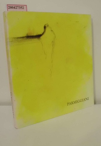 Claudio parmiggiani - claudio,